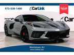 2022 Chevrolet Corvette Stingray 3LT