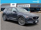 2021 Mazda CX-5 Signature W/ Low Miles