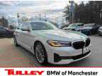 2023 BMW 5 Series 530i xDrive