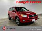 2012 Toyota RAV4 Sport