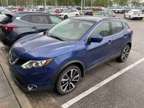 2018 Nissan Rogue Sport SL