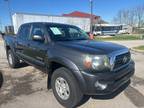 2011 Toyota Tacoma Base V6