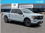 2022 Ford F-150 XLT W/ Gold Cert