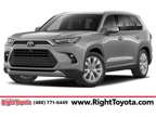 2024 Toyota Grand Highlander Hybrid Limited