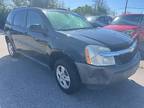 2005 Chevrolet Equinox LS