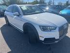 2017 Audi A4 allroad 2.0T Premium quattro