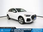 2021 Audi Q5 45 Premium Plus quattro