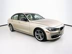 2014 BMW 3 Series 328i