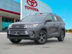 2018 Toyota Highlander LE Plus