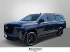 2023 Cadillac Escalade ESV Sport