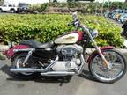 2007 Harley-Davidson SPORTSTER