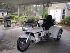 1995 Honda Goldwing