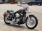 2005 Harley FXDL Low rider
