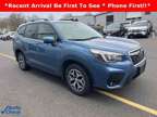 2021 Subaru Forester Premium AWD