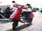 $1,899 2007 Honda Elite CH80 Scooter (Indianapolis, IN)