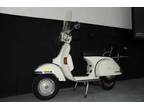 $3,199 OBO 1981 Vespa P200 Scooter - Original - NICE