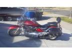 $7,600 2006 Kawasaki Vulcan 2000 Classic LT ****