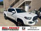 2017 Toyota Tacoma TRD Sport V6