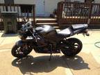 $5,000 2007 Honda CBR 600rr Motorcycle