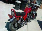 $1,500 1982 750 cc honda