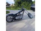 $16,000 2006 Iron Horse Chopper for Sale of Trade
