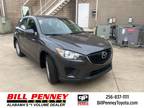 2014 Mazda CX-5 Sport