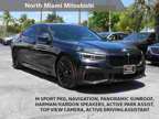 2021 BMW 7 Series 740i M Sport