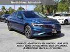 2019 Volkswagen Jetta SEL