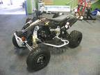 2008 Can-Am DS 450 X w/only 7 minutes of run time!