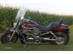 2004 Harley Davidson V-Rod