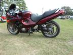 2004 SUZUKI GSX600F - 600cc - 21K Miles - Custom Paint