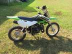 $1,000 Kawasaki Dirtbike