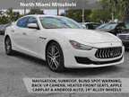 2019 Maserati Ghibli S