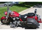 $6,500 2007 Yamaha VStar 1300