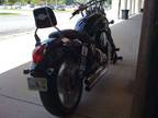 $4,800 Motorcycle kawasaki vulcan mean streak1500cc 2002