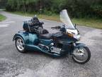 $5,400 1996 Honda Goldwing Gl1500 SE Trike