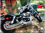 $13,000 2010 Harley-Davidson Dyna Wide Glide