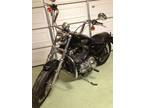 $7,000 OBO 2007 harley davidson sportster 1200XL LOW TITLE IN HAND