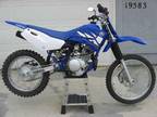 $1,400 2003 Yamaha TTR125L **EXCELLENT CONDITION**