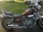 $1,100 OBO 1984 Yamaha Virago 700