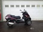 $3,500 2007 Piaggio MP3 250cc scooter