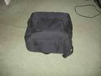 South East Harley Davidson sac travel bag