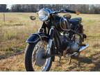 1965 BMW R60 2 / Just serviced