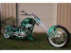 $24,900 2004 Python chopper