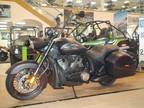 2013 Victory Hard-Ball Motorcycle