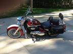 $2,700 2008 Suzuki Boulevard VL800 (C50T DELUXE MODEL)