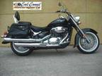 $5,999 2007 Suzuki Boulevard C50 Black -