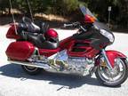 $14,400 2003 Goldwing GL1800 for sale
