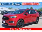 2024 Ford Edge ST Line