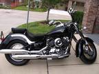 $4,500 OBO Yamaha V-Star 650 Classic